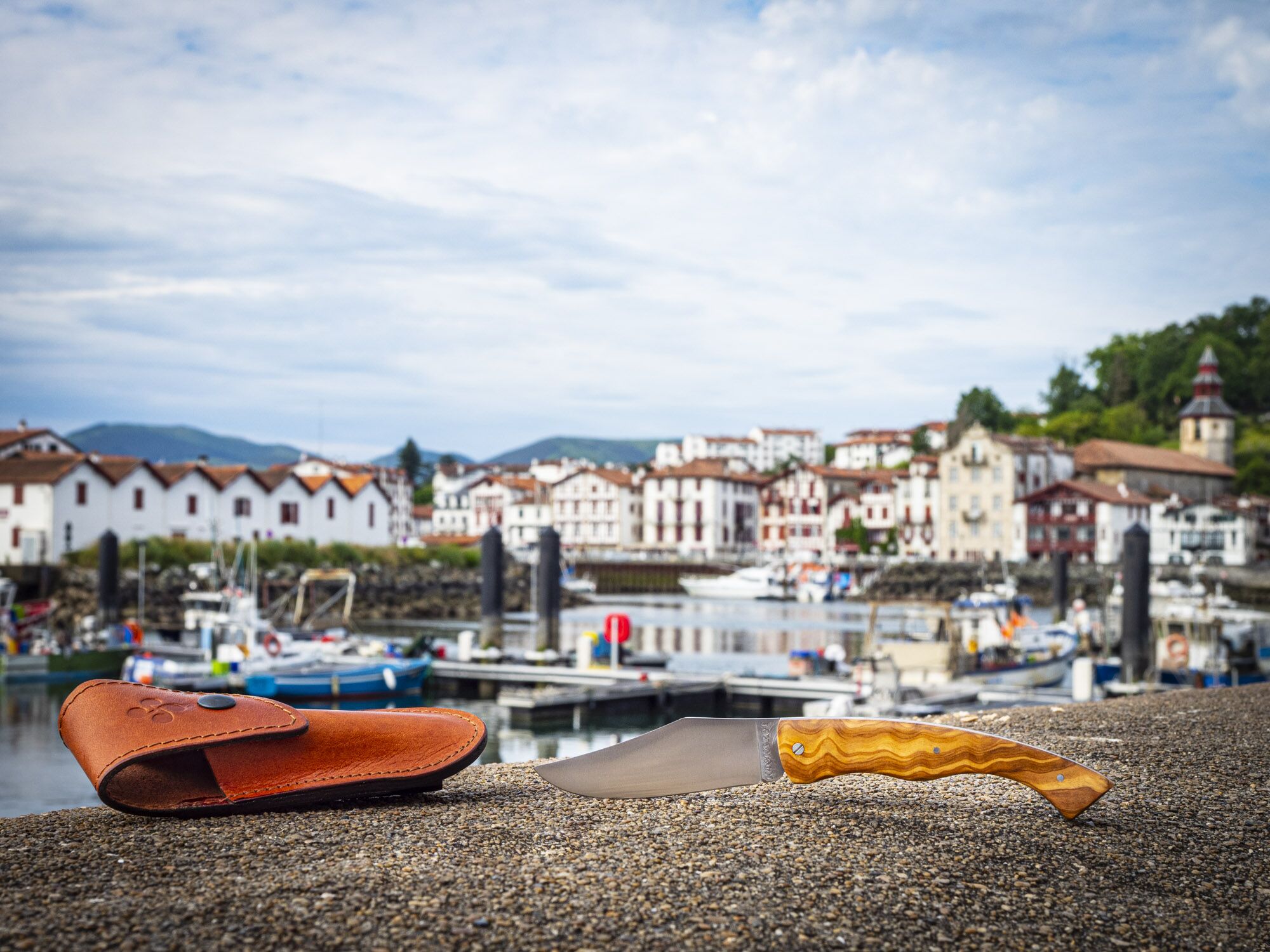 Le Kaskarot de Saint-Jean-de-Luz – Image 4