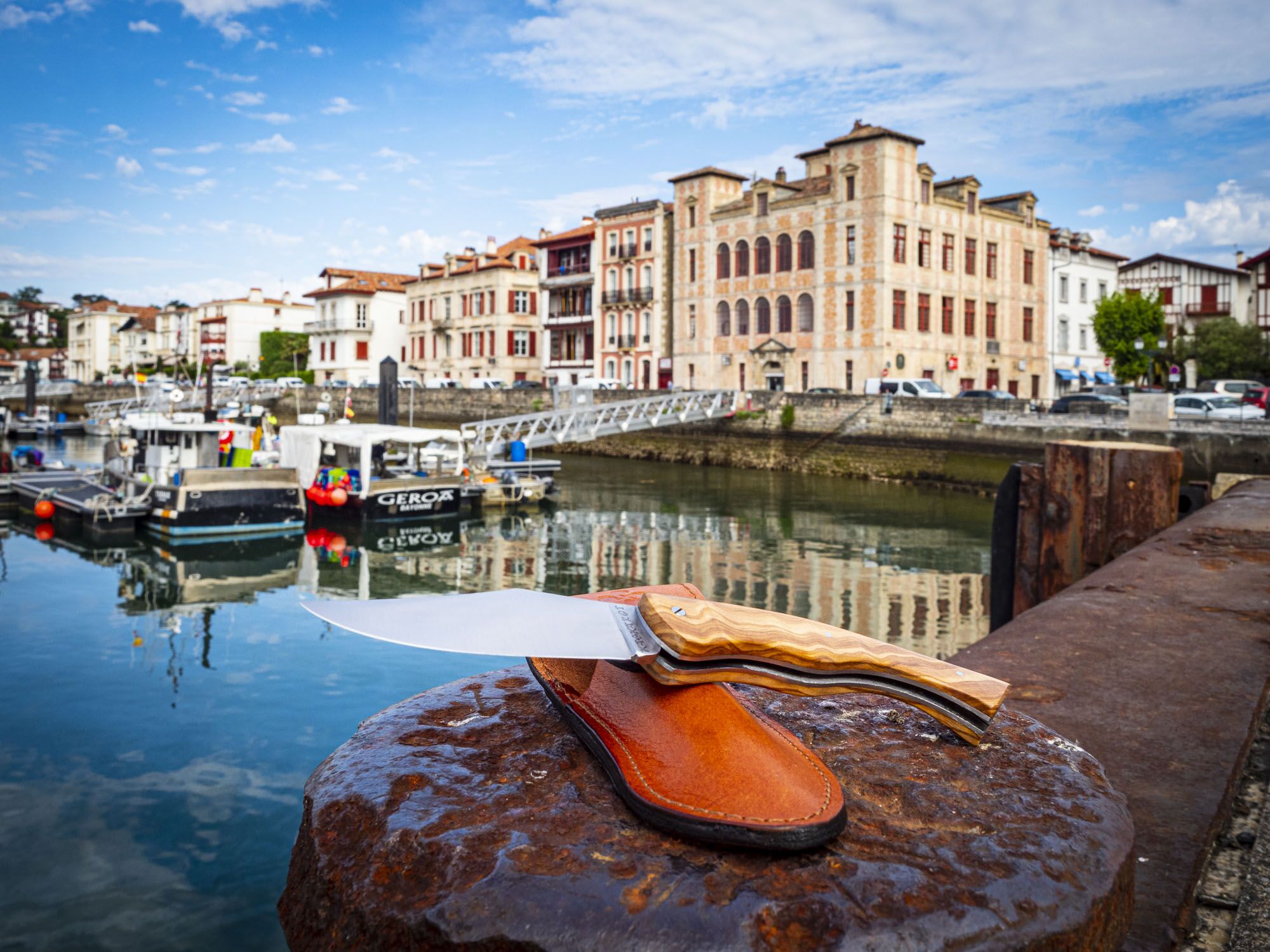 Le Kaskarot de Saint-Jean-de-Luz – Image 9