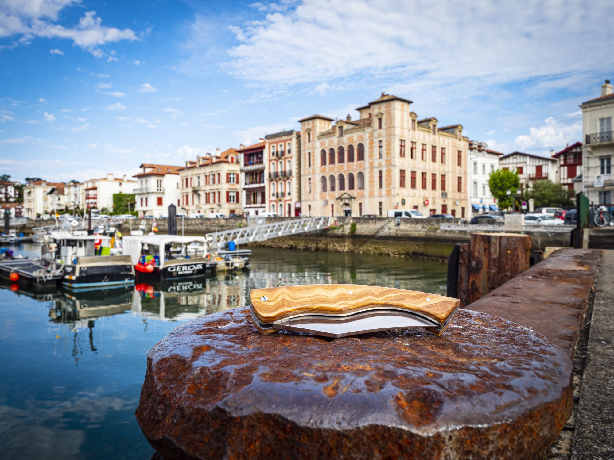 Le Kaskarot de Saint-Jean-de-Luz – Image 2