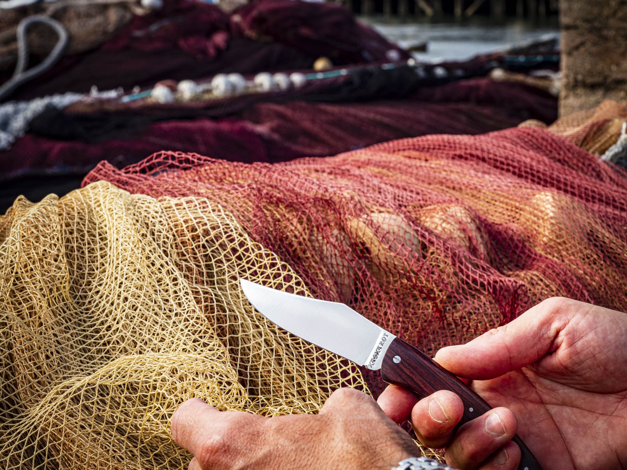 Le Kaskarot de Saint-Jean-de-Luz – Image 7