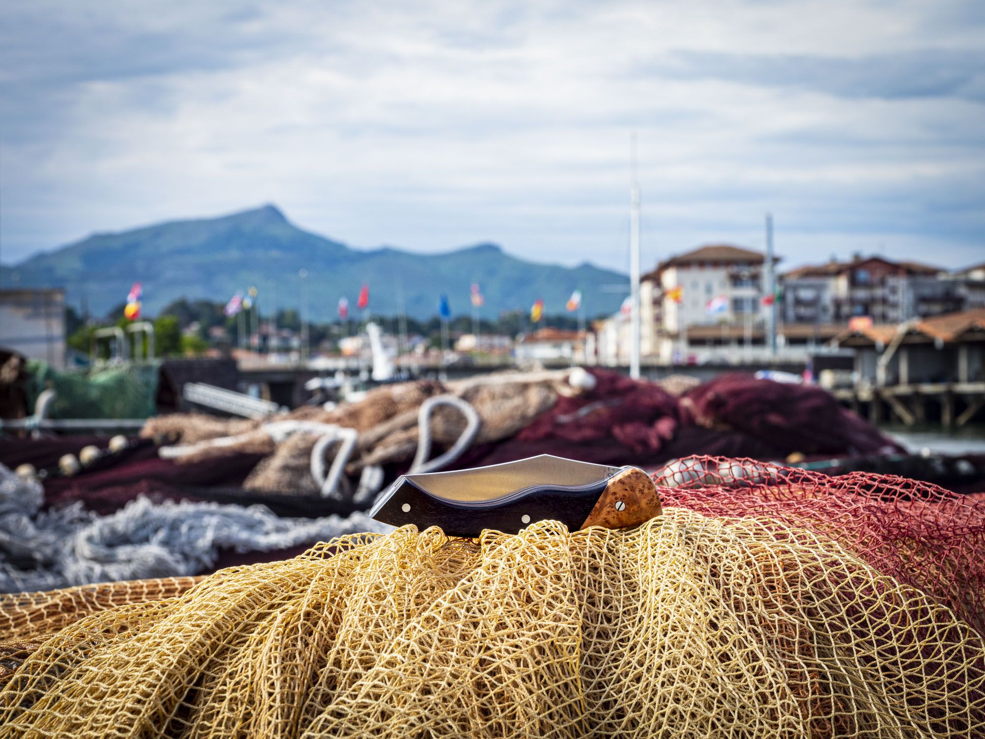 Le Kaskarot de Saint-Jean-de-Luz – Image 6