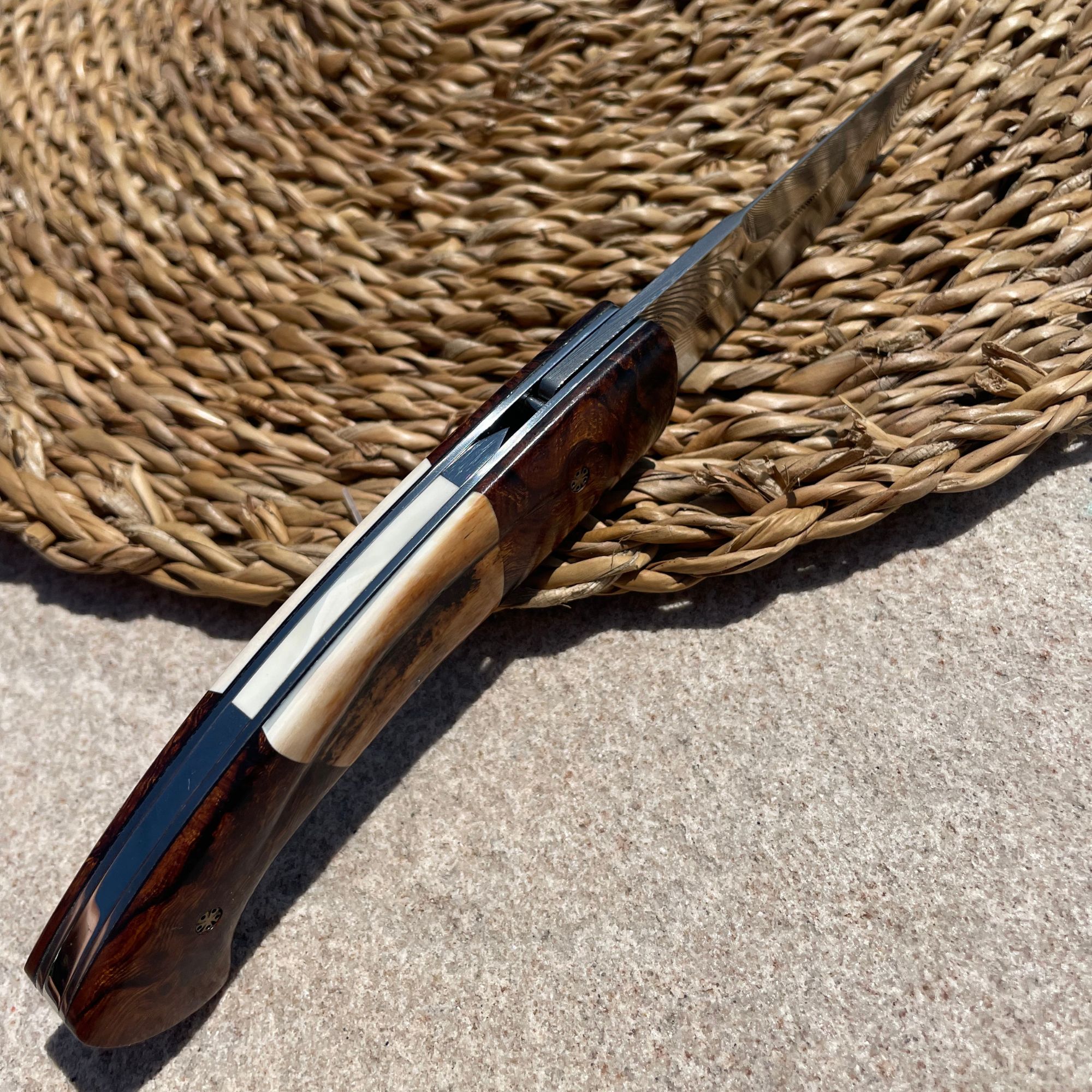 Le 1515 Trilogie "Bois de Fer/Phaco" – Image 4