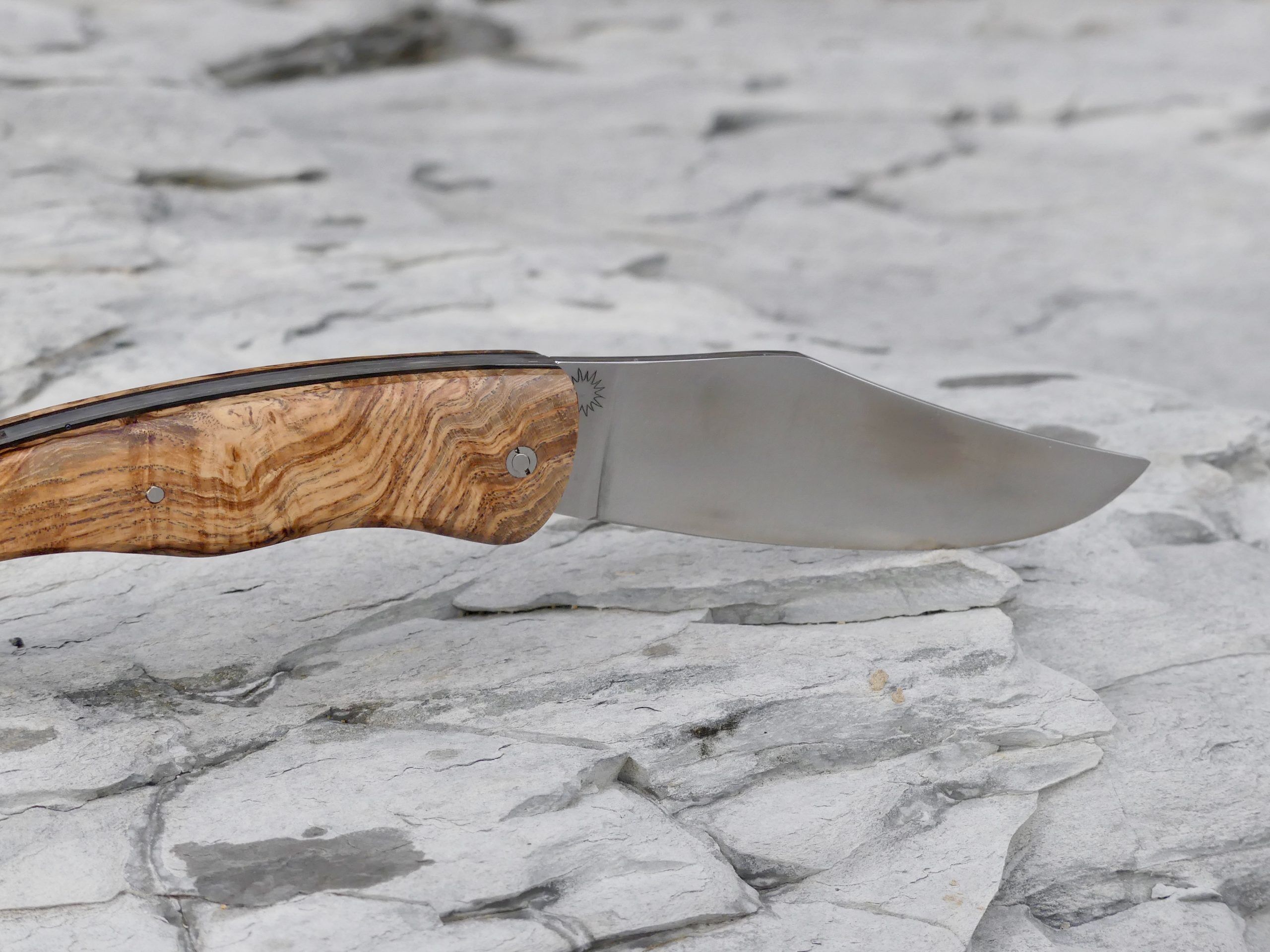 Kaskarot en Loupe de Frêne