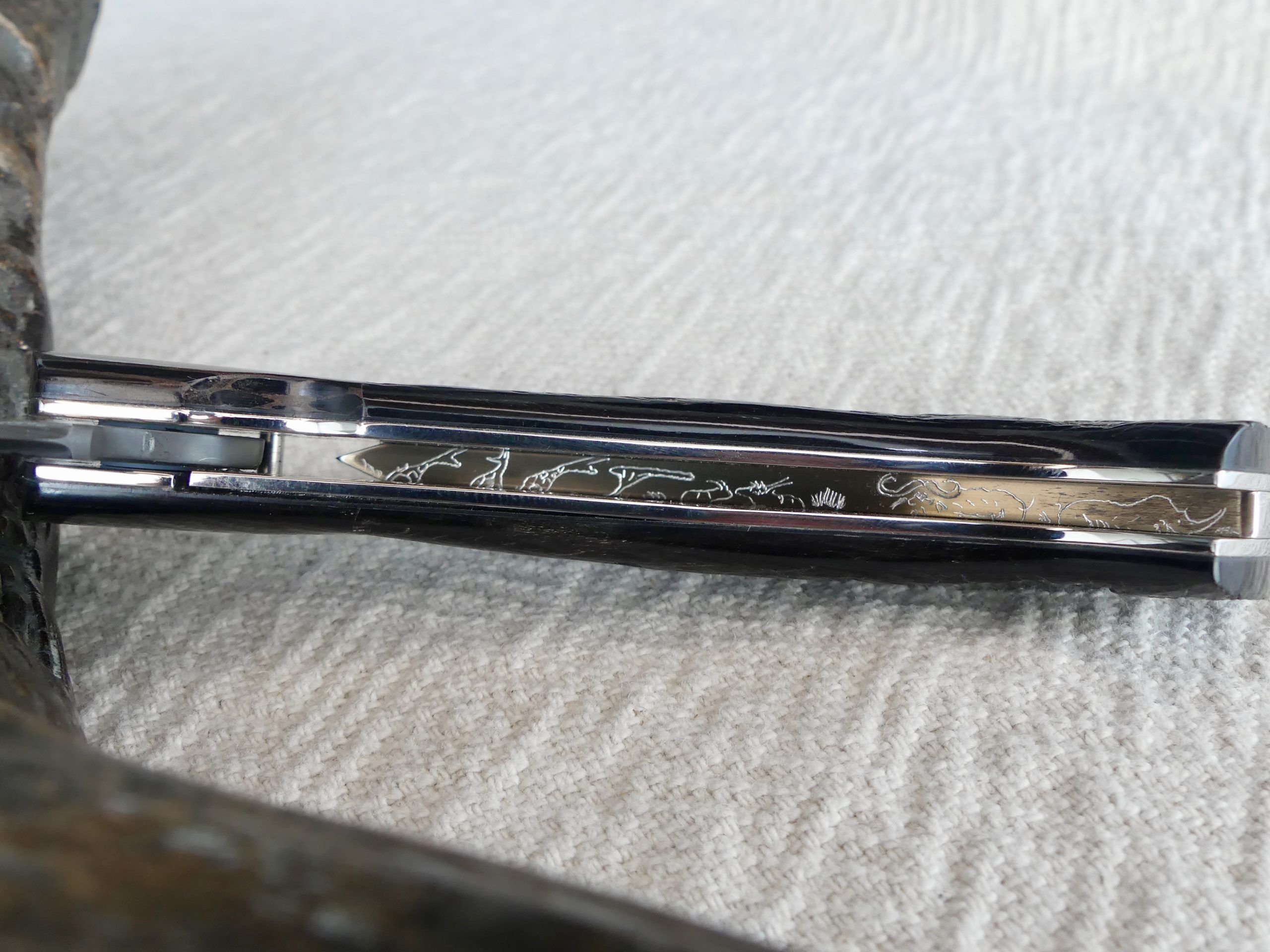 Couteau 1515 Palmier Buffle – Image 6