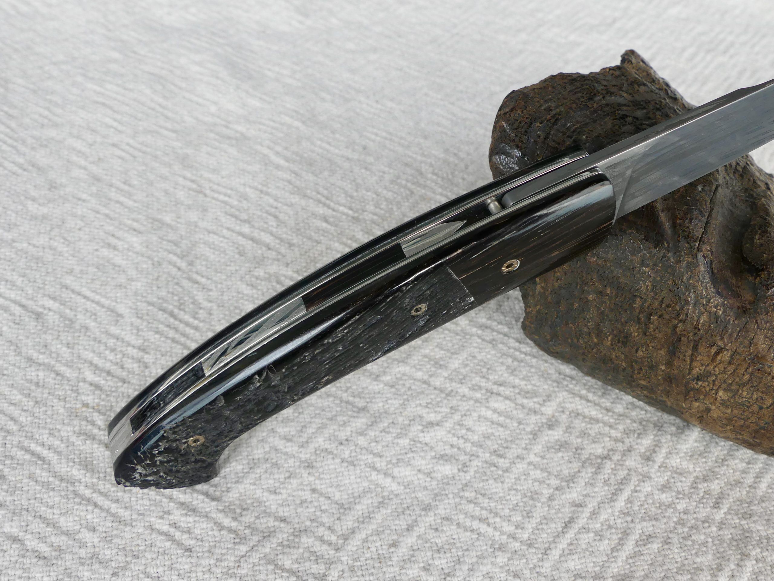 Couteau 1515 Palmier Buffle – Image 4